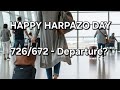 HAPPY HARPAZO DAY GIVING YOU GUYS A LOOK INTO HOW FUN SEEKING THE LORD IS HAPPY HARPAZO DAY GIVING YOU GUYS A LOOK INTO HOW FUN SEEKING THE LORD IS