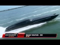 Powerboating In Paradise 2014 Ep3 (2 of 4) "Key West Poker Run 2013, Part 3"