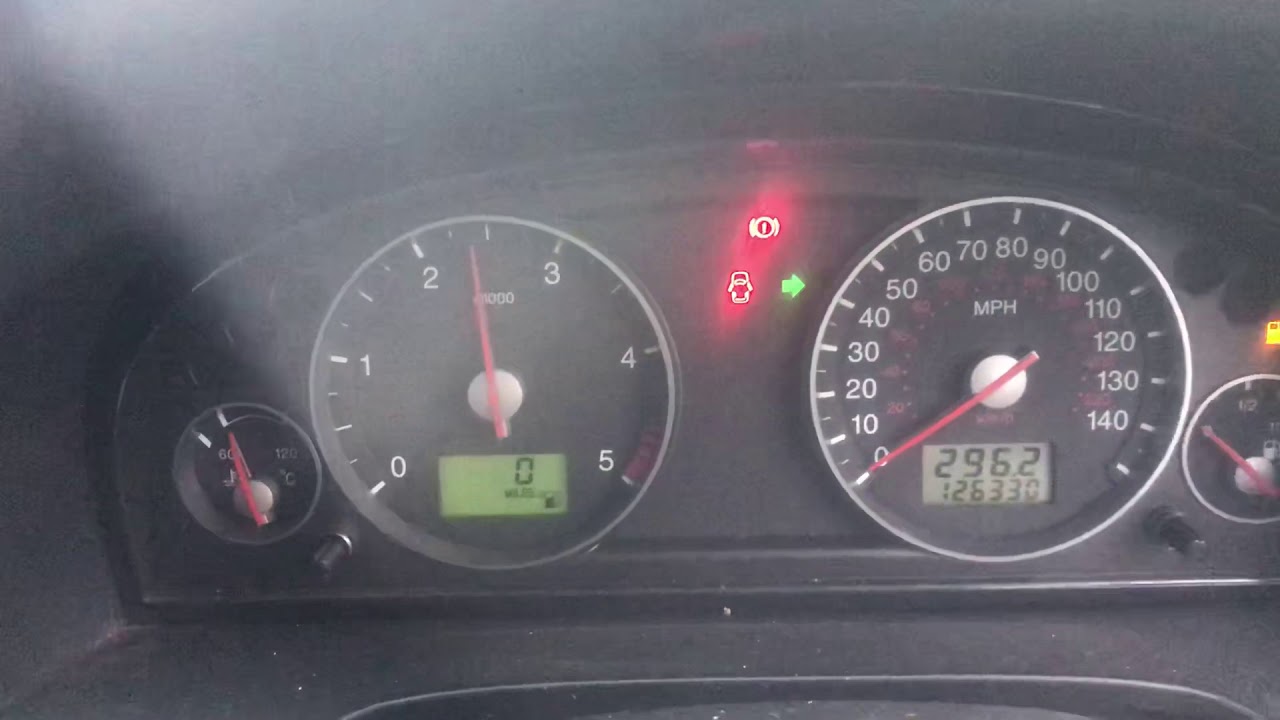 Разборка ford mondeo