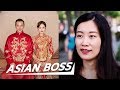 What's the Ideal Age for Women to Get Married in China? [Street Interview] | ASIAN BOSS