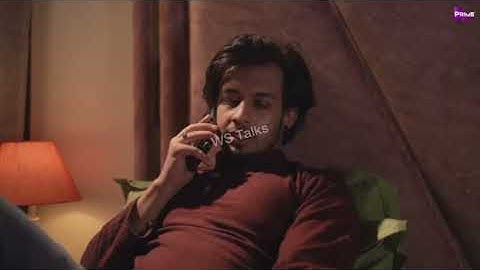 Aliya Naaz Andha Dhundh Web Series Review Explain WS Talks