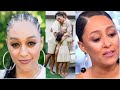 Tia Mowry Drops Major Bombshell &amp; Reveals These Details After Her Divorce From Husband  Cory