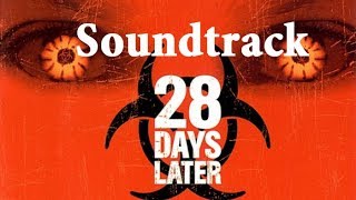 Soundtrack - 28 days later | Music Remix | Dance Cover