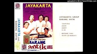 [REKAMAN LAWAK] JAYAKARTA GROUP - BARANG ANTIK [FULL VERSION]