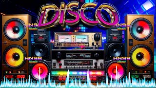 New Euro Disco Remix Music 🎧 Tocuh By Touch, Lambada 🎧 Eurodisco Dance 70S 80S 90S Classic ️