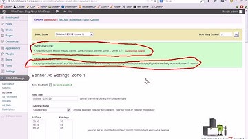 OIO Publisher Full Video Review and Tutorial | How to Advertise on Your WordPress CMS Site