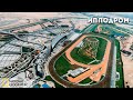 Суперсооружения: Ипподром в Дубае | Документальный фильм National Geographic