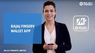 Everything you should know about Bajaj Finserv Wallet App