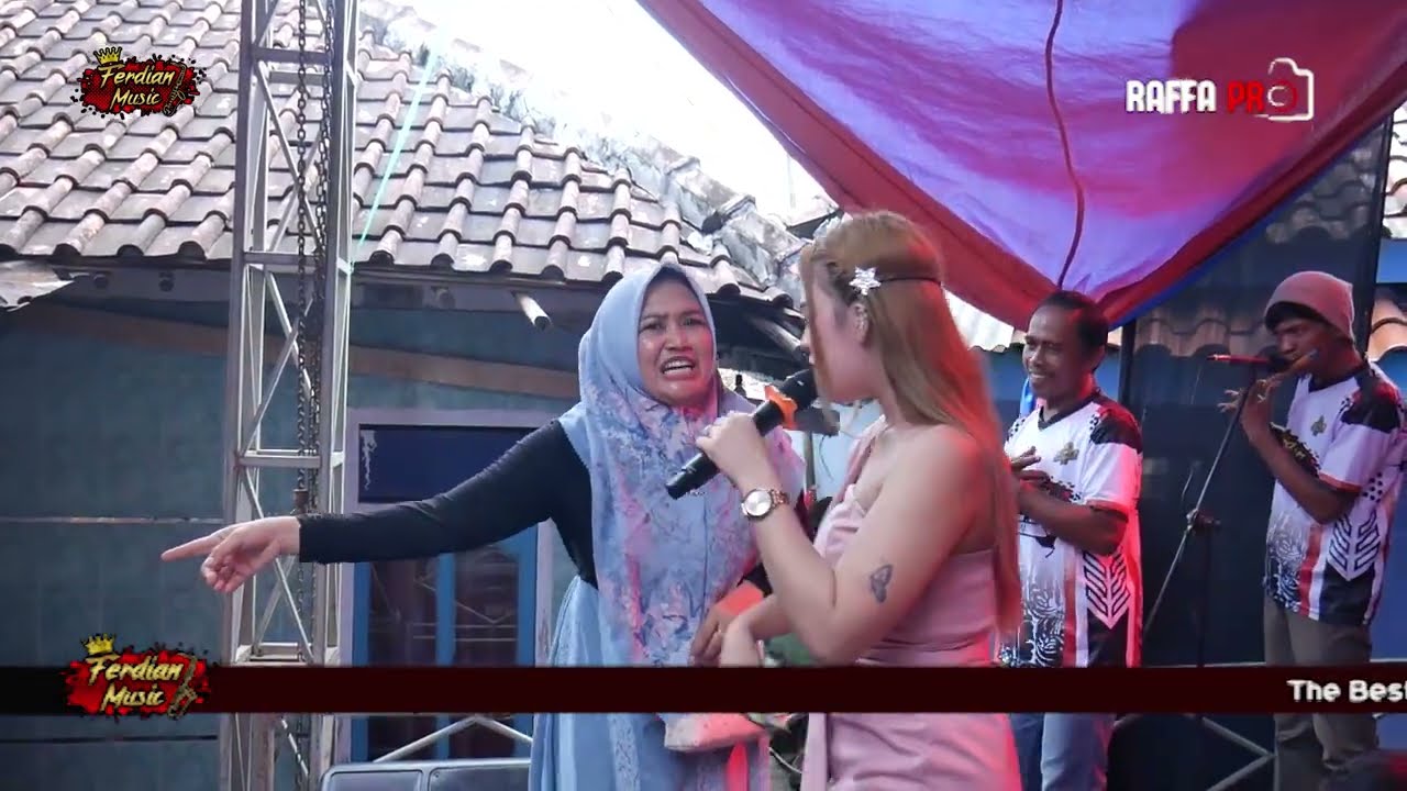 FERDIAN MUSIC   II CINTA PERTAMA II  JAYI 13 FEBRUARI 2026 II RAFFA PRO