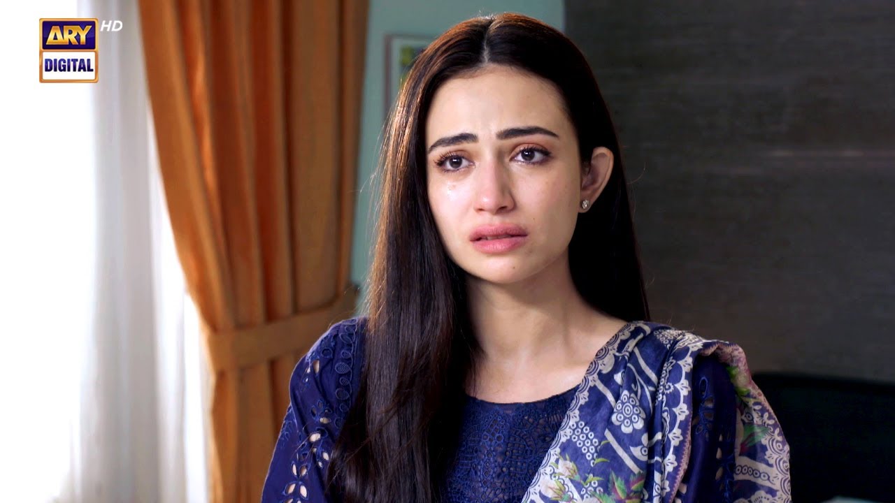 bas-meri-aik-khuwahish-hai-sukoon-sana-javed-ary-digital-youtube