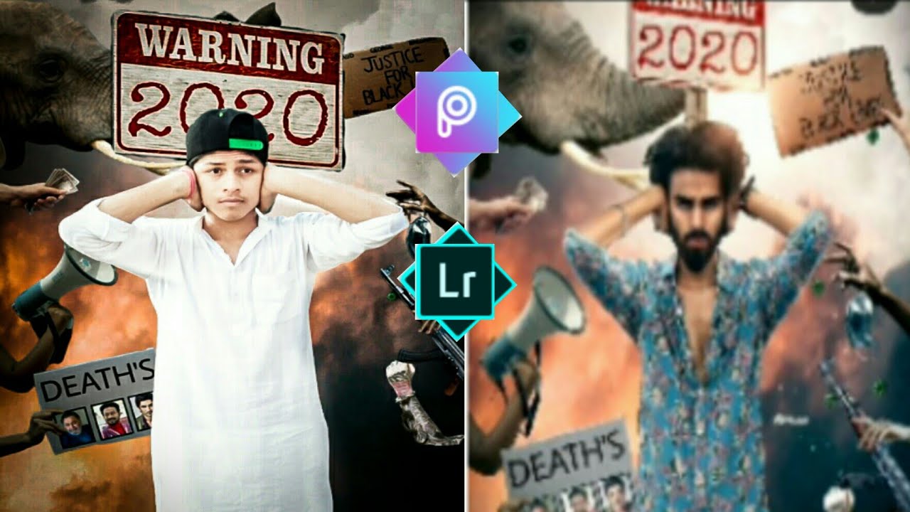 picsart se photo edit kaise kare,background change in picsart,TechnicalAk