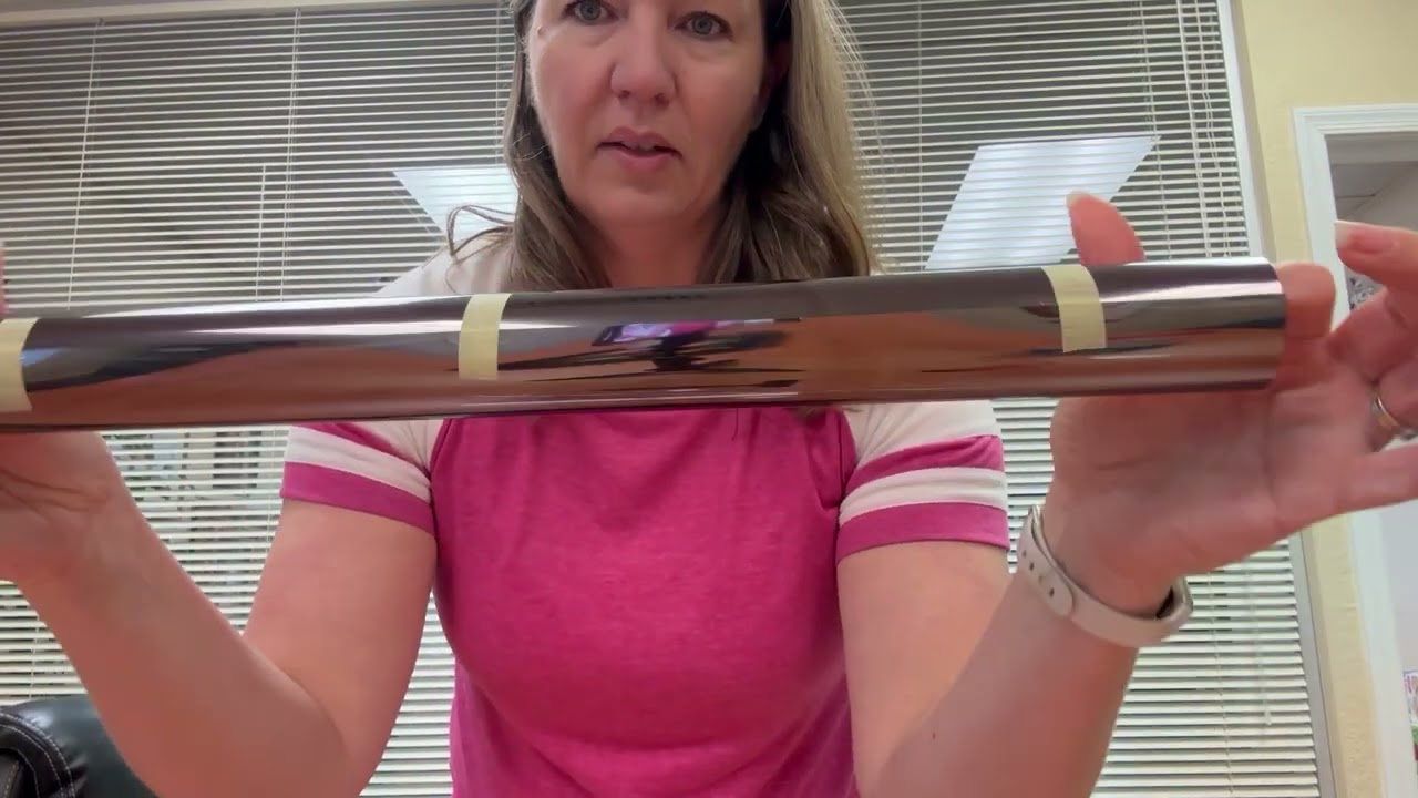 Honest Review Sunbaby Window Privacy Film.mp4