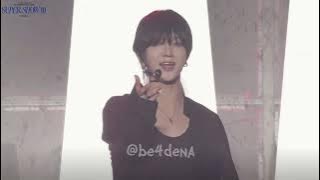 20250823. Super Junior - Superman ss10 Seoul day2