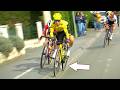I Cannot Believe This Happened Again | Paris-Roubaix Femmes 2026 | Visma vs Koch