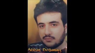 Abbas Doğanay-Dersim Konserleri-Qocoğli Resimi