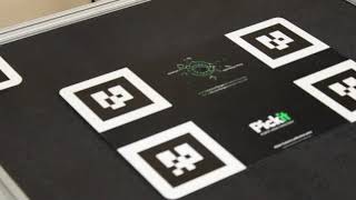 Vision Systems for Robots