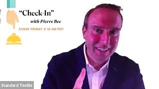 Check-In with Lorenz Maurer, Director of Operations at Ninety-Nine Hotels