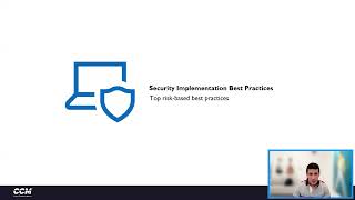 CCM Implementation Guidelines: DSP - Data Security and Privacy Lifecycle Management Profile