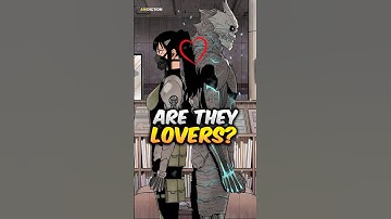 Are MINA & KAFKA In Love?