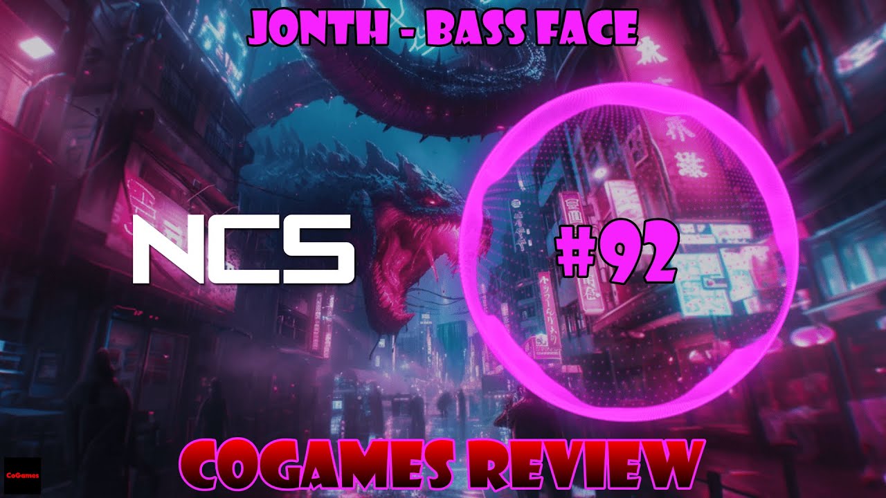 Jonth - Bass Face [CoGames Review] #92 - YouTube