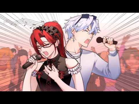 My Roblox Date Pretend To Be A Girl In Roblox Sing It! (part 2)