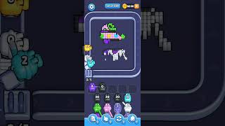 228 Level  - Pixel Flow 
