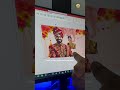 Marriage Animation in PowerPoint #shorts #ppt #viral