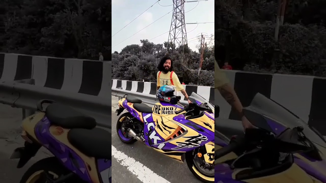 Babu bhaiya 🤩😎😈✌️