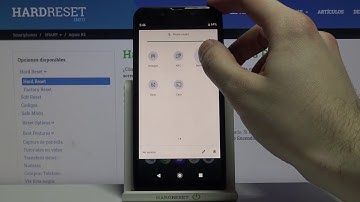 How to Activate Power Saving Mode on SHARP Aquos R2 – Enable Power Saving Mode