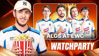 EWC 2026 - Apex Legends | ALGS Split 1 Playoffs | LETS GO S8UL #LifeInSoulcity #S8UL