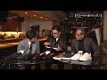 Vol.4 小林裕×村主 博 Talking.Sugawara Bar