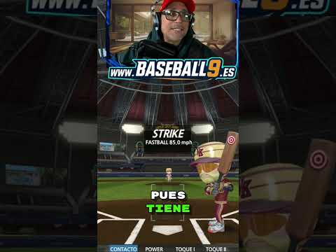 Consejos para jugar mejor  #beisbol #baseball9