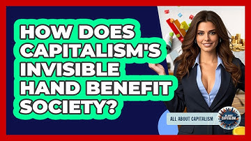 How Does Capitalism
