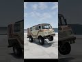 3 Cars Suspension Test - BeamNG.drive