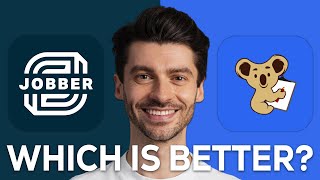 Jobber vs Bookingkoala (2026) | Which on Is Better?