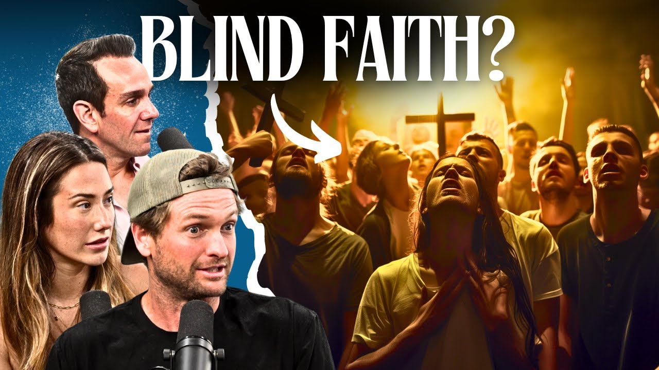 Is Your Pastor Misleading You? Why Blind Faith Is a Dangerous Game
