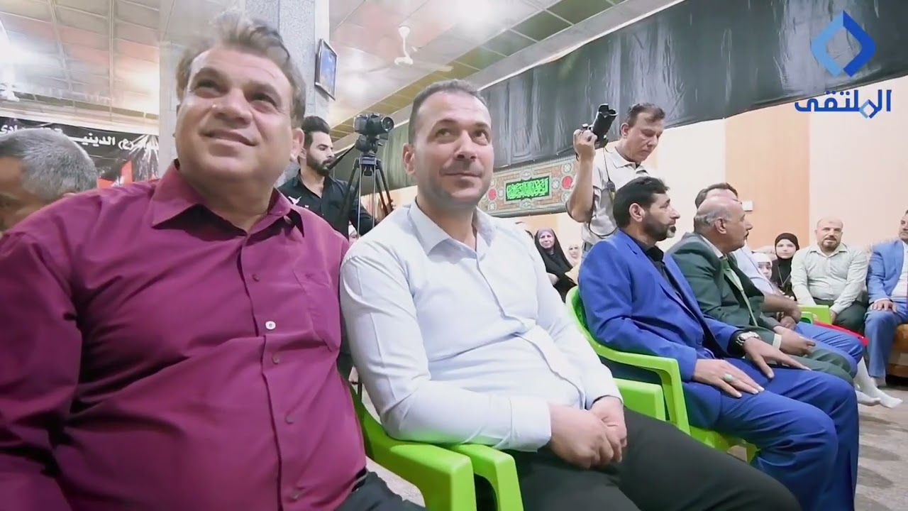 برعاية معتمد المرجعية في قضاء القرنة وبالتعاون مع قسم تربية القضاء .. مقتطفات من حفل تكريم التلاميذ