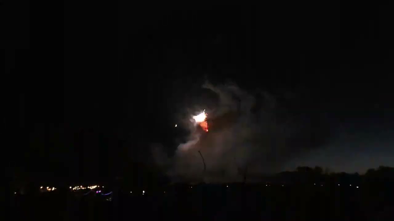 Skywars 2025 l 21 Gun Salute 