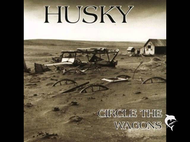 Husky - Chasing the Dragon