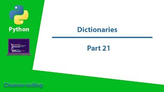 Python Dictionaries speak Khmer part 21