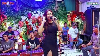 PUSPITANALA ~ ENDAH JAMELA || FORYSTA CAMPURSARI ~ LIVE IN WONOSEKAR GEMBONG PATI