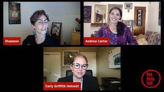 Red Hoop Talk EP 68: Indigenous Food Sovereignty