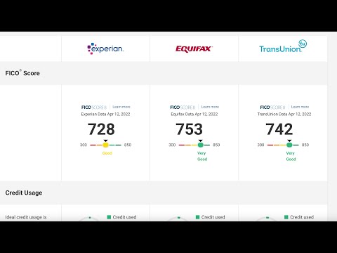 Experian Credit Report Review - Free & Paid Comparison