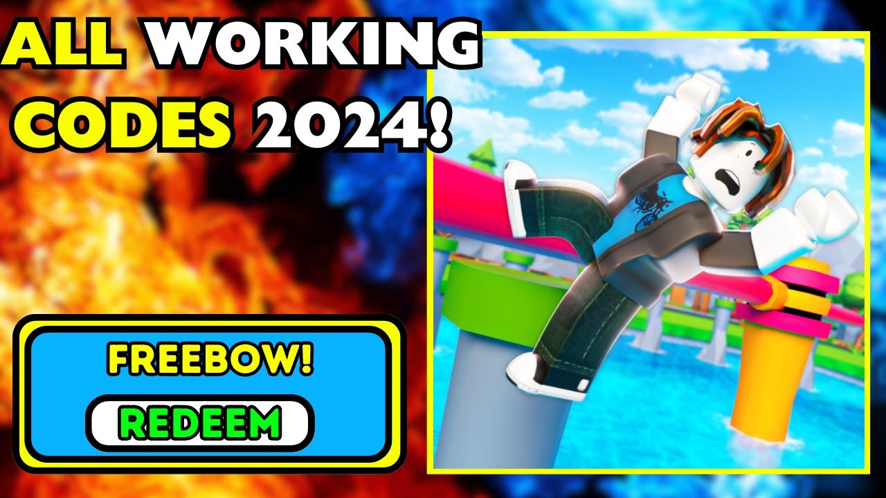 [CODES] Rapid Rumble CODES 2024! Roblox Codes for Rapid Rumble - YouTube