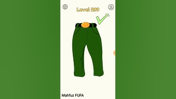 Dop: Draw One Part level 299