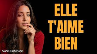 5 comportements inconscients des femmes qui craquent pour toi en secret