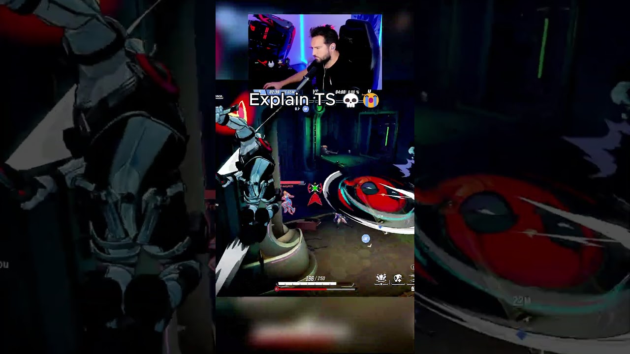 Multiverse glitch 😭💀 | 