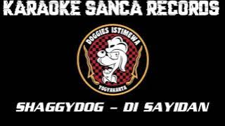 KARAOKE SANCA RECORDS - DI SAYIDAN