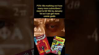MATH AINT MATHIN MEME #viral #marvel #spidey #amazingspiderman #comicbooks #meme