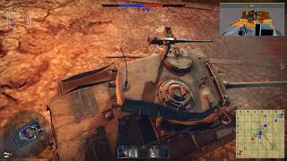 War Thunder Realistic Physics